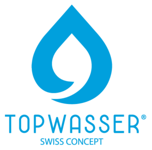 TOPWASSER Wasserfilter für Private und Office